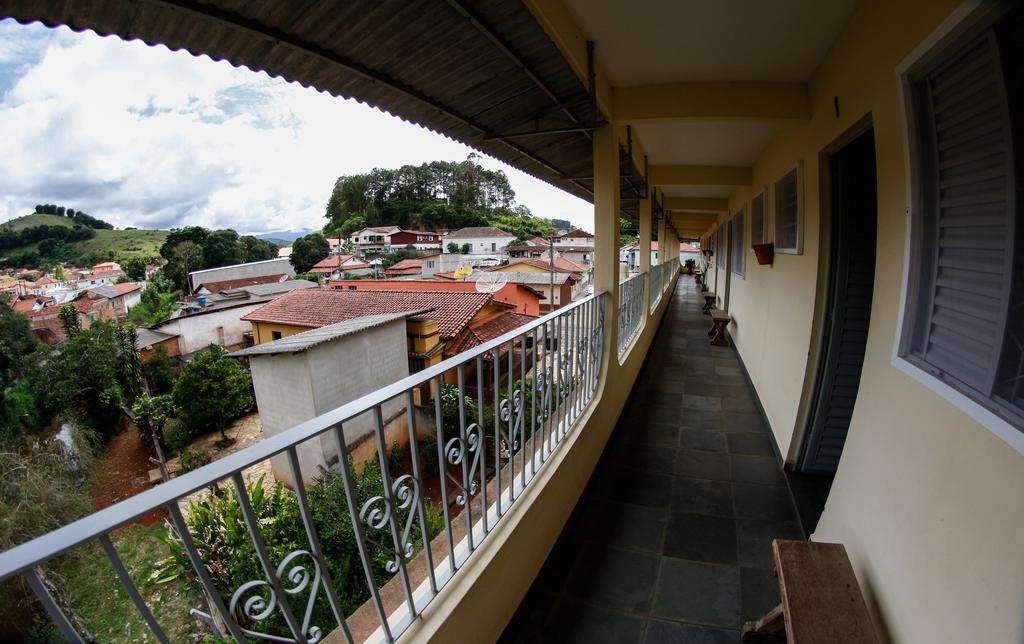 Pousada Pouso Alto Luaran gambar