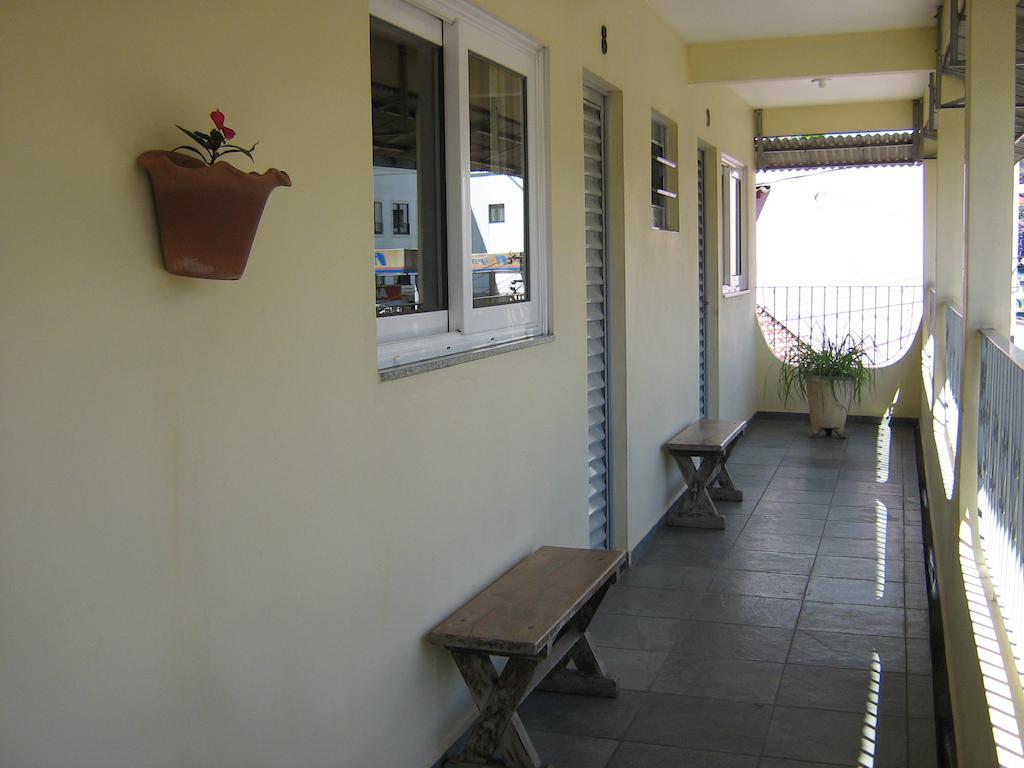 Pousada Pouso Alto Luaran gambar